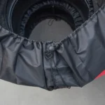 4 in 1 Waterproof Dustproof Sunscreen Car Tire Spare Tire Cover - Image 4