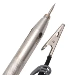 Auto Car Motorcycle Circuit Tester Gauge Test Voltmeter Light Hot - Image 4