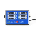 Kitchen Timer Fried Chicken Burger Baked Timer, EU Plug - Image 7