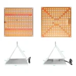 LED Plant Fill Light Full-Spectral Greenhouse Lighting Growth Light - Image 2