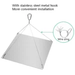 LED Plant Fill Light Full-Spectral Greenhouse Lighting Growth Light - Image 3