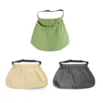 Outdoor Foraging Bag Vegetable Garden Orchard Picking Bag Waist Hanging Tool Bag - Image 2