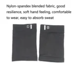 Massage Point Elastic Bandage SEBS Arch Socks Flat Foot Massage Corrective Insole - Image 3