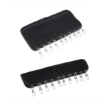 Adhesive Hanger Detachable Travel Folding Portable Hat Clip Hanger Bathroom Cloth Clothes Clip - Image 4