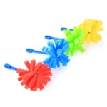 Sponge Stamp Stick Children Drawing And Graffiti Tool - Image 2