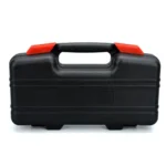 39 In 1 9639 Carbon Steel Auto Repair Tool Set Household Hardware Combination Tool Box - Image 3