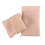 1 Pair SEBS Heel Protector Foot Socks - Image 2