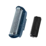 Razor Blade Net Assembly For Braun 10B / 20B / 180/190 / 190S / 1775/1735/2675 - Image 2