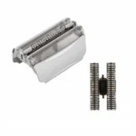 Electric Shaver Blade Net Combination For Braun 51S / 8000/8998/8595/8590/5643, Specification: