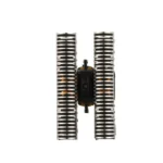 Electric Shaver Blade Net Combination For Braun 51S / 8000/8998/8595/8590/5643, Specification: - Image 3