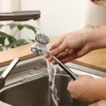 Home Steak Tender Meat Beef Knock Hammer Cattle Snoring Meat Kitchen Tool - Image 4