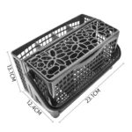 Suitable For WhirlPool / KitchenAid / LG Dishwasher Knife Fork Basket Storage Basket - Image 5
