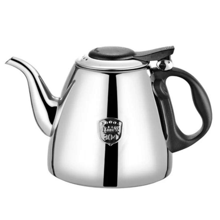TBD059440901.webp 304 Stainless Steel Kettle Small Teapot - Image 1