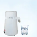 Dental Oral Sterilizer Supporting Distilled Water Machine Pure Dew Machine - Image 3