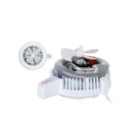 Dental Oral Sterilizer Supporting Distilled Water Machine Pure Dew Machine - Image 5
