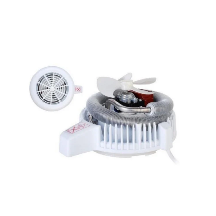TBD059458201A_4.webp Dental Oral Sterilizer Supporting Distilled Water Machine Pure Dew Machine - Image 5