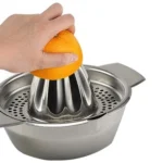 Stainless Steel Juicer Manual Juicer - Image 4