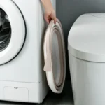 Rectangle Mop Cleaning Bucket For Household Foldable Mop Bucket - Image 4