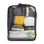 9 PCS / Set Car Wash Beauty Cleaning Tool Car Wash Shop Supplies - Image 2