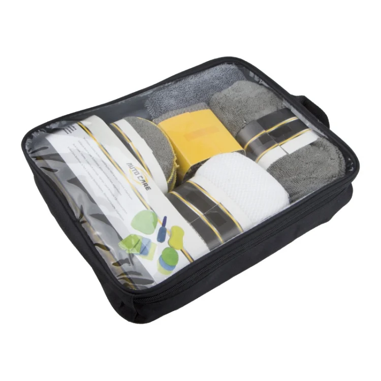 TBD0595286401_B2.webp 9 PCS / Set Car Wash Beauty Cleaning Tool Car Wash Shop Supplies - Image 3