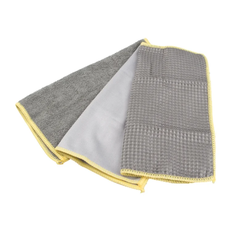 TBD0595286401_B3.webp 9 PCS / Set Car Wash Beauty Cleaning Tool Car Wash Shop Supplies - Image 4