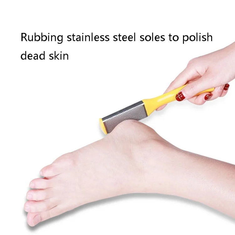 TBD05952872_3.webp 10 In 1 Exfoliating Pedicure Tool Set Pedicure Tools - Image 4