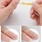 10 In 1 Exfoliating Pedicure Tool Set Pedicure Tools - Image 5