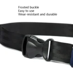 Ladies Sports Running Waist Bag Outdoor Leisure Cashier Wallet - Image 5
