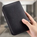 9 In 1 Nail Clipper Set Manicure Set Stainless Steel Nail Clipper Manicure Tool - Image 5