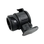 2 PCS VS1130E-M 13 Turn 7 Core Mini Converted Head Trailer RV Connector EU Plug - Image 2