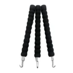 Semi-Automatic Straight-Pull Steel Hook - Image 2