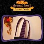 Halloween Non-woven Gift Candy Bag Cartoon Holiday Decoration Props - Image 3