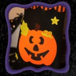 Halloween Non-woven Gift Candy Bag Cartoon Holiday Decoration Props - Image 4