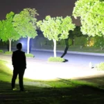 SASQUATCH T50 USB Charging Smart Sensor Head-Mounted Fishing Light Zoom Headlight Outdoor Miners Lamp,Style: - Image 7