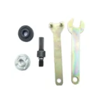 7 in 1 Hand Electric Drill Variable Angle Grinding Cutting Polishing Grinding Converter - Image 2