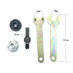 7 in 1 Hand Electric Drill Variable Angle Grinding Cutting Polishing Grinding Converter - Image 3