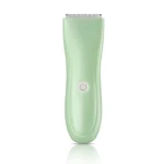 Infant And Children Hair Clipper Electric Hair Clipper Rechargeable Shaving Cutter