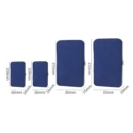 Stainless Steel Nail Clipper Set Nail Art Set Manicure Tools - Image 4