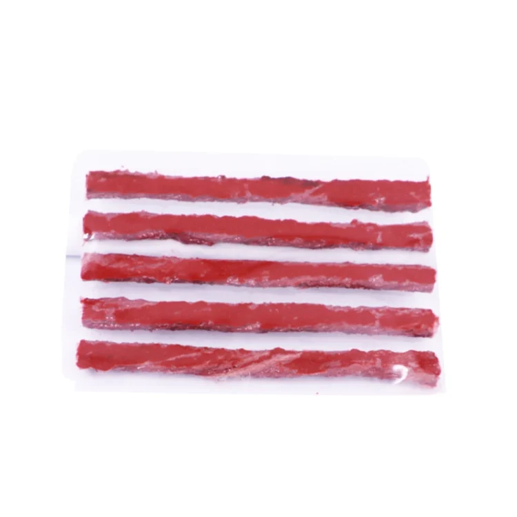 TBD0595713301_B1.webp 2sets Car Tire Repair Strip Set Vacuum Tire Tool Car Motorcycle Special Tire Tendon Strip - Image 2