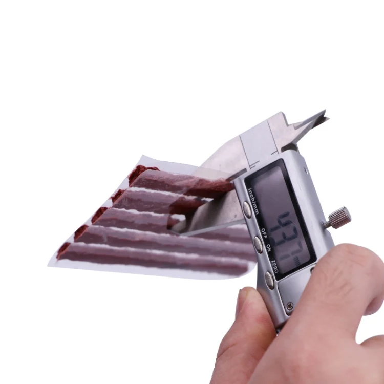 TBD0595713301_B3.webp 2sets Car Tire Repair Strip Set Vacuum Tire Tool Car Motorcycle Special Tire Tendon Strip - Image 4