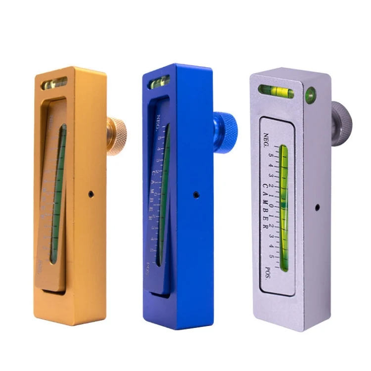 TBD0595713701_B1.webp Four-Wheel Alignment Magnetic Level Tire Camber Adjustment And Correction Tool - Image 2