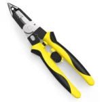 7 In 1 Multi-Function Wire Stripper Electrician Manual Tool