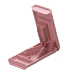 10 PCS JS010 Wheat Plastic Medicine Cutter Pill Divider - Image 4