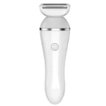 USB Charging Three-in-one Cutter Whole Body Epilator For Women
