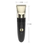 Pet Rechargeable Shaver Electric Hair Clipper - Image 3