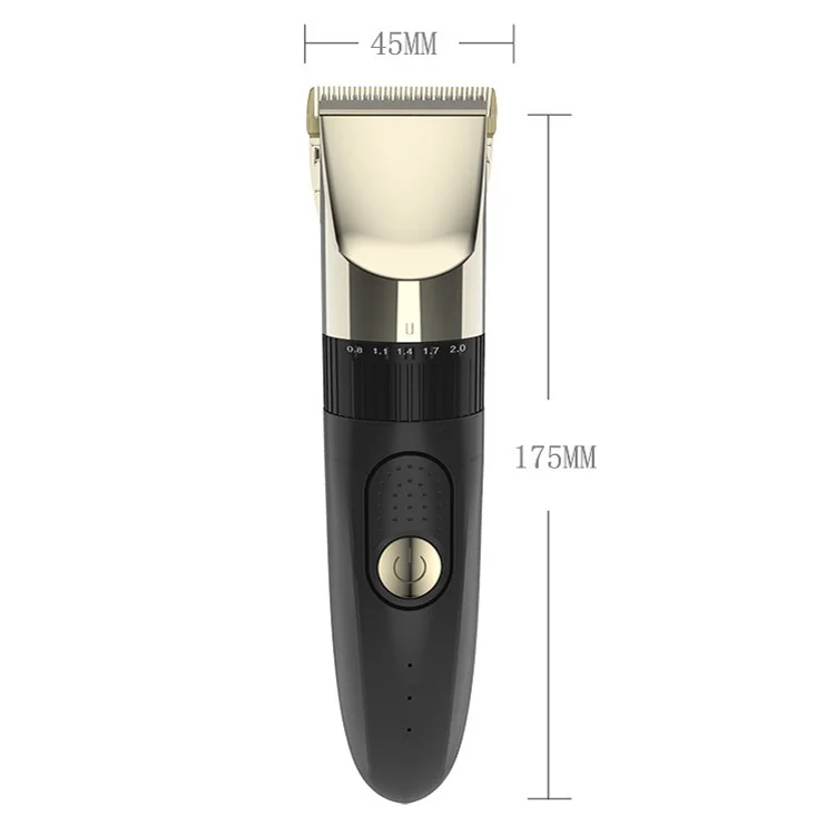 TBD05957212_2.webp Pet Rechargeable Shaver Electric Hair Clipper - Image 3