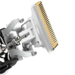 Pet Rechargeable Shaver Electric Hair Clipper - Image 4