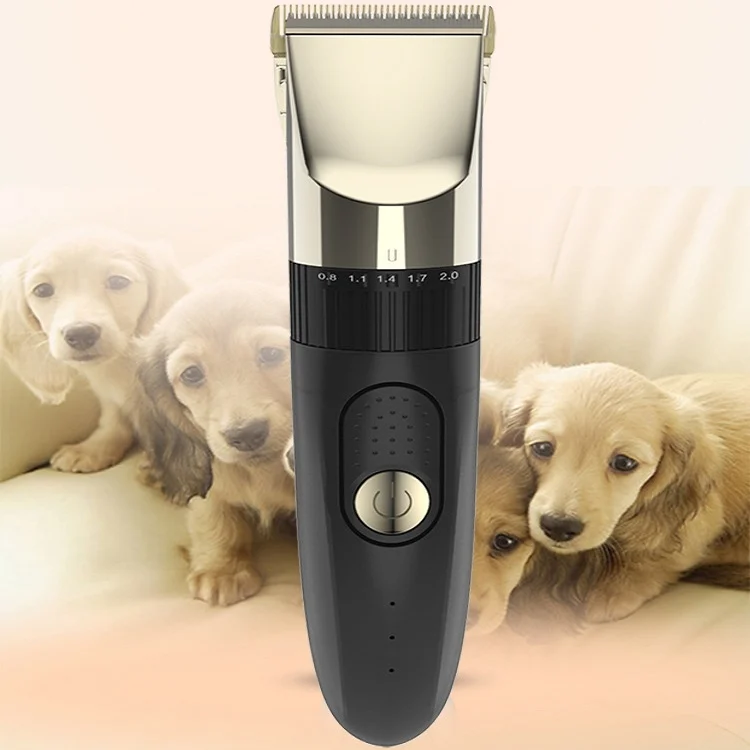 TBD05957212_6.webp Pet Rechargeable Shaver Electric Hair Clipper - Image 7