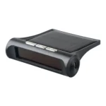 T1 Vehicle-mounted Solar Wireless Tire Pressure Monitoring System General-purpose Vehicle Tire Pressure Thermometer - Image 3