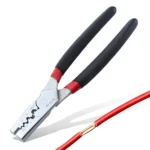 Tube Terminal Voltage Line Pliers Multi-Function Saving Strip Terminal Pliers